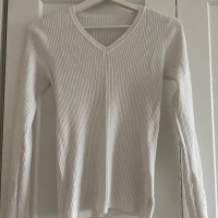 Блуза, снимка 1 - Блузи с дълъг ръкав и пуловери - 44420662