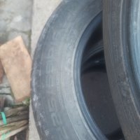 4броя гуми, снимка 1 - Гуми и джанти - 40489481