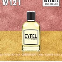 EYFEL PERFUME® ORIGINAL 1ОО ml. ЦЕНА: 18,ОО лв. ДАМСКИ С КОД: W АЙФЕЛ ПАРФЮМ® ОРИГИНАЛ, снимка 11 - Дамски парфюми - 25534937