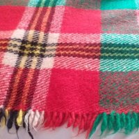 Автентични родопски одеяла   Чипровски килим, снимка 3 - Олекотени завивки и одеяла - 41853060