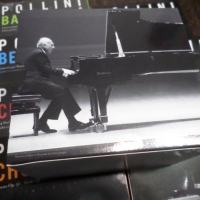 Maurizio Pollini 80 - Box + 7 CD, снимка 4 - CD дискове - 36061738