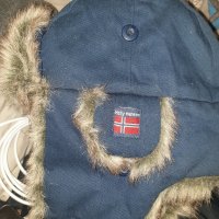 Helly Hansen Winter Trooper Hat, шапка, снимка 9 - Шапки - 44231069