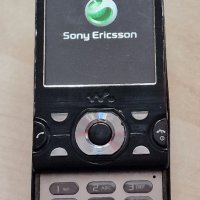 Sony Ericsson W995, снимка 3 - Sony Ericsson - 42473108