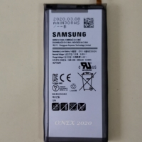 Нова Оригинална Батерия EB-BG892ABA за Samsung Galaxy S8 Active SM-G892A, SM-G892U /4000 mAh/, снимка 1 - Оригинални батерии - 36066873