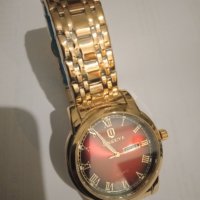 Луксозен мъжки часовник , снимка 1 - Луксозни - 41543086
