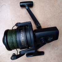 Продавам риболовна макара Shimano , снимка 1 - Макари - 41339780