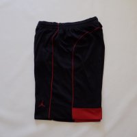 Къси панталони nike jordan шорти баскетболни оригинални спорт мъжки M, снимка 3 - Спортни дрехи, екипи - 41375996