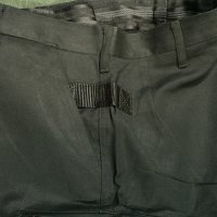 WENAAS ACTION TROUSER FR MENS Eork Wear размер 58 / XXL - XXXL работен панталон W1-19, снимка 9 - Панталони - 40100672