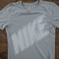Nike - страхотна мъжка тениска, снимка 3 - Тениски - 40959031