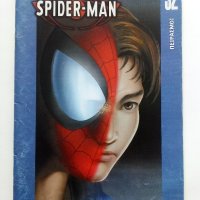 Комикси "Spider-Man Ultimate" - Гръцки език, снимка 2 - Списания и комикси - 41209009