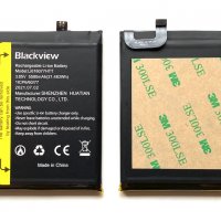 Батерия за Blackview BV4900 Pro DK020, снимка 1 - Оригинални батерии - 34410570