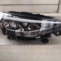 Фар VW ID4 FULL LED десен/Фар ID4 Оригинален , снимка 3 - Части - 40228799