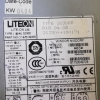 Wincor / LiteOn 32302 Central ATM Power Supply Unit Model 1750049728, снимка 5 - Друга електроника - 39764804