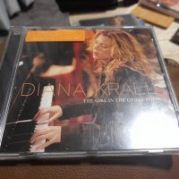 Diana Krall, снимка 1 - CD дискове - 41534275