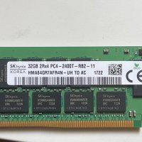 32GB 2Rx4 PC4-2400T DDR4 ECC - SAMSUNG, HYNIX, снимка 4 - RAM памет - 39583043