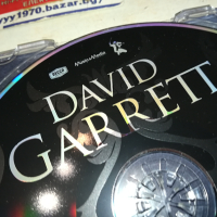 DAVID GARRETT ROCK SIMPHONICS CD-ВНОС GERMANY 1603241723, снимка 2 - CD дискове - 44794755