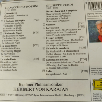 HERBERT VON KARAJAN, снимка 11 - CD дискове - 44605585