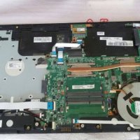 Toshiba Satellite L50-B черен на части, снимка 5 - Части за лаптопи - 39211914