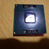 Процесор за лаптоп Intel Core 2 Duo T5900, снимка 5 - Процесори - 35983418