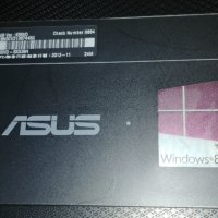 Лаптоп Asus K55V, снимка 10 - Лаптопи за дома - 42499153