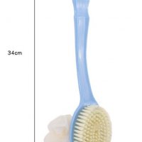 Четка за тяло с дълга дръжка за  Вана и душ.  Ново, снимка 5 - Други - 35830400