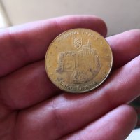 Български сувенирни монети Bulgarian Lеgacy, снимка 13 - Нумизматика и бонистика - 34878059