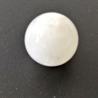 Лунен  камък мънисто - 8.06к, снимка 2 - Други - 36058691