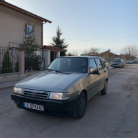 Fiat Uno, снимка 1 - Автомобили и джипове - 44508921