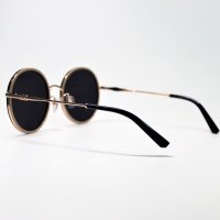 Оригинални дамски слънчеви очила Bally -50%, снимка 10 - Слънчеви и диоптрични очила - 40356177