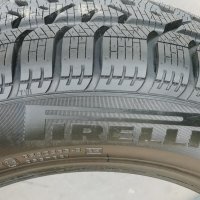 nova 185/60R14 pirelli-№358, снимка 5 - Гуми и джанти - 41627316