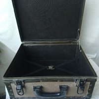 Стар куфар, арт, винтидж, старинни , снимка 9 - Други ценни предмети - 41840035