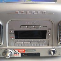 CD STEREO RADIO TEAC SL D920, снимка 1 - Аудиосистеми - 41663874