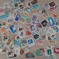 Стари пощенски марки, снимка 2 - Филателия - 35713091