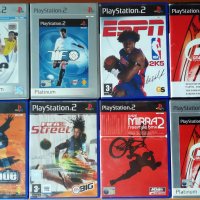 Игри за Плейстейшън 2 и Плейстейшън 1 Playstation Games, снимка 1 - Игри за PlayStation - 41763379