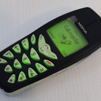  Чисто нов Nokia 3510 оригинален и автентичен, НЕ Е коридан/заключен, НЯМА БГ меню, снимка 3 - Nokia - 34515201