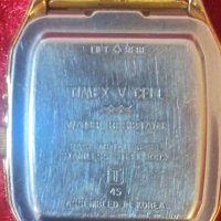 Timex - колекционерски часовник!, снимка 3 - Мъжки - 40978762