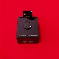 УНИКАТ /😍 Мъжки парфюм Armaf Club The Nuit Man Intense EDT 105мл. 100% оригинал 😍, снимка 2 - Мъжки парфюми - 44257890