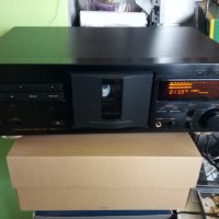 Teac V-1010 триглав дек, снимка 3 - Декове - 39196057