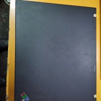 Продавам лаптоп IBM T60, снимка 2 - Лаптопи за дома - 35748108