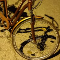 Електрически велосипед , снимка 2 - Велосипеди - 35757757