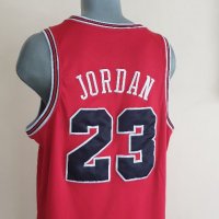 Nike Jordan #23 NBA Mens Size L ОРИГИНАЛ! МЪЖКИ ПОТНИК!, снимка 9 - Спортни дрехи, екипи - 40537888