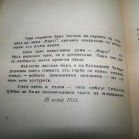 "Искам да живея" дневник на Димитър Сърмов, издание1939г., снимка 8 - Други - 41975706