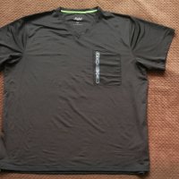 Snickers 2513 Work Wear T-Shirt размер XXL работна тениска W3-45, снимка 1 - Тениски - 41897884