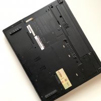 ✅ Lenovo 🔝 ThinkPad T61, снимка 4 - Лаптопи за работа - 39412245