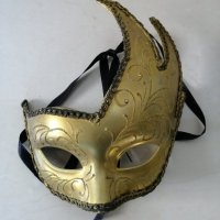 Карнавална маска , снимка 2 - Други стоки за дома - 40227722