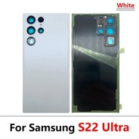 Samsung Galaxy S21 Ultra/S22 Ultra/S23 Ultra заден капак , снимка 9 - Резервни части за телефони - 41861435