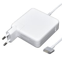  Зарядно за лаптоп Apple -85W- 20V 4.25A T tip G2 MagSafe2 - заместител (35) - 24 месеца гаранция, снимка 4 - Лаптоп аксесоари - 41208674