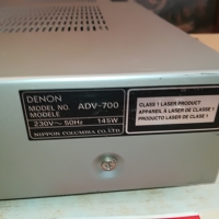denon dvd receiver 5chanel 0903221359, снимка 17 - Ресийвъри, усилватели, смесителни пултове - 36045377