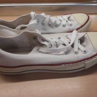 1 Кецове Converse №40, снимка 6 - Кецове - 41060363