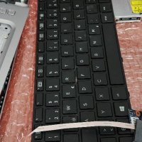 Лаптоп HP 650 G3 на части, снимка 11 - Други - 38680157
